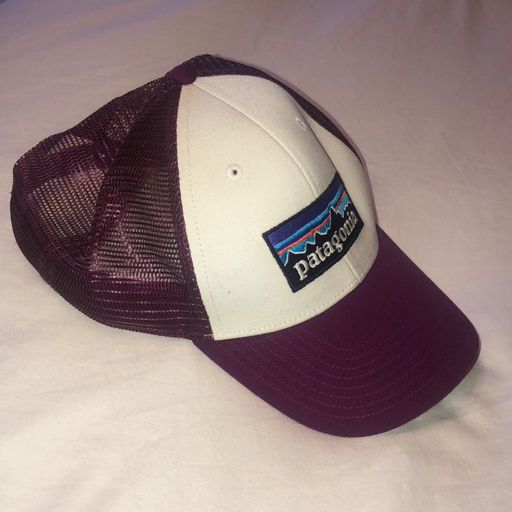 Patagonia hat